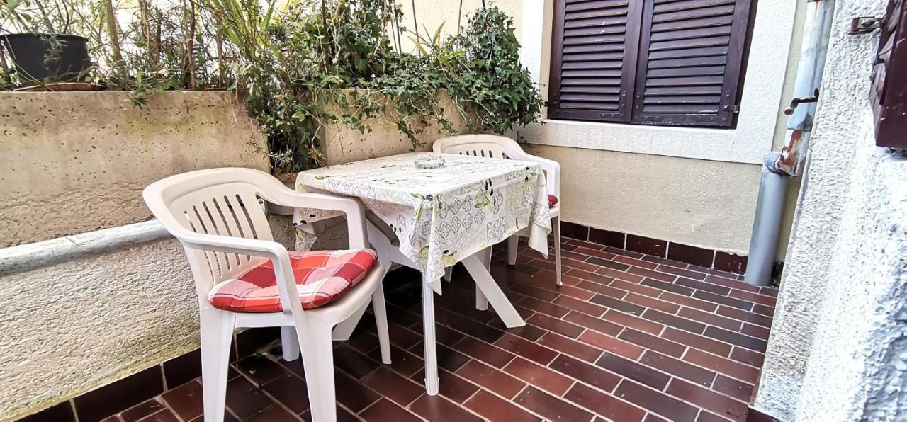 Apartments And Room Pergola Rovinj Exterior photo